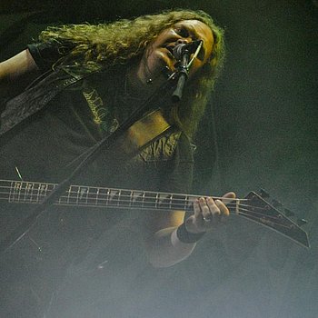 P.S:O:A Galerie 2013 Gaede Bands