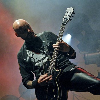 P.S:O:A Galerie 2013 Gaede Bands