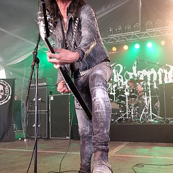 P.S:O:A Galerie 2019 Bands Fotos von Mario Gallasch