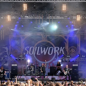 P.S:O:A Galerie 2019 Bands Fotos von Mario Gallasch