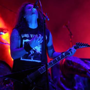 P.S:O:A Galerie 2014 Gallasch Bands
