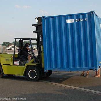 P.S:O:A Galerie 2013 Shetland Impressionen