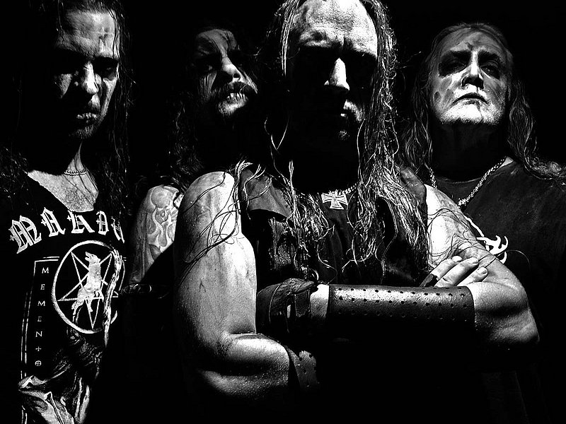 MARDUK Photo