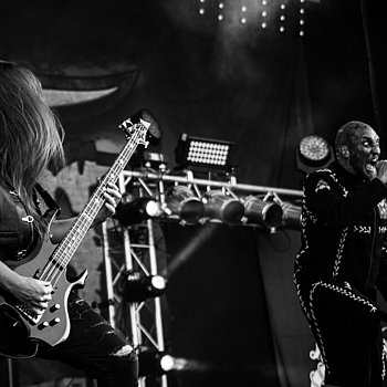 P.S:O:A Gallerie 2019 Bands & Impressionen M. Bärmann (Alive Erfurt)