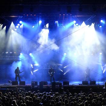 P.S:O:A Gallerie 2018 Bands Gallasch
