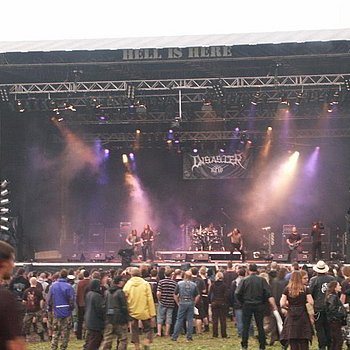 P.S:O:A Galerie 2007 KurtFranz Bands