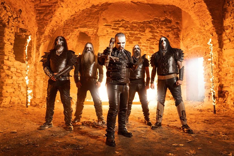 DARK FUNERAL