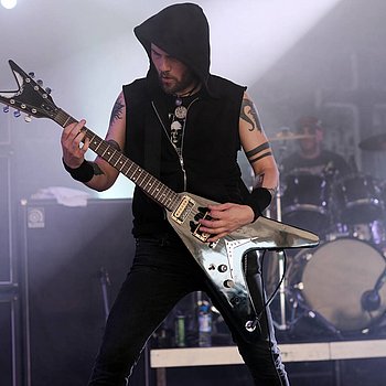 P.S:O:A Gallerie 2023 Bands Mario Gallasch