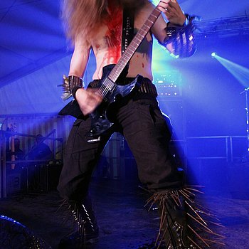 P.S:O:A Galerie 2011 Gallasch Bands