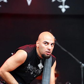 P.S:O:A Galerie 2007 Gallasch Bands