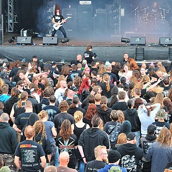 P.S:O:A Galerie 2011 Impressionen Shetland