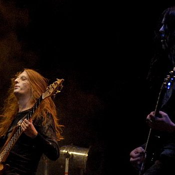 P.S:O:A Galerie 2008 MGG Bands