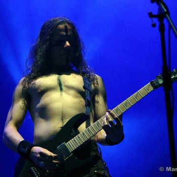 P.S:O:A Galerie 2011 Gallasch Bands