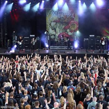 P.S:O:A Galerie 2014 Gallasch Bands