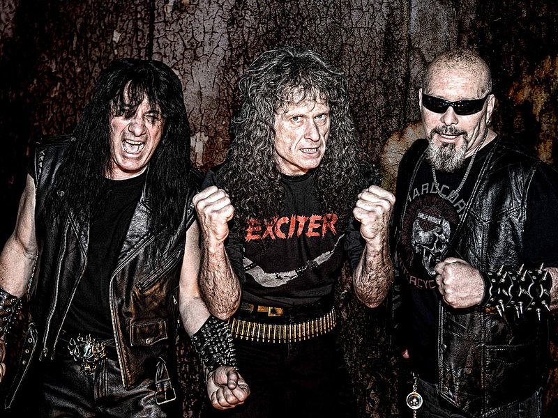 EXCITER Photo