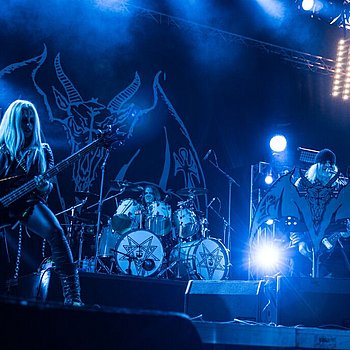 P.S:O:A Gallerie 2019 Bands & Impressionen M. Bärmann (Alive Erfurt)