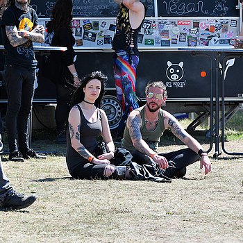 P.S:O:A Galerie 2016 Shetland Impressionen