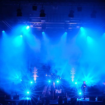 P.S:O:A Gallerie 2023 Bands Mario Gallasch