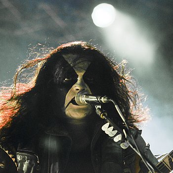 P.S:O:A Galerie 2012 Gaede Bands