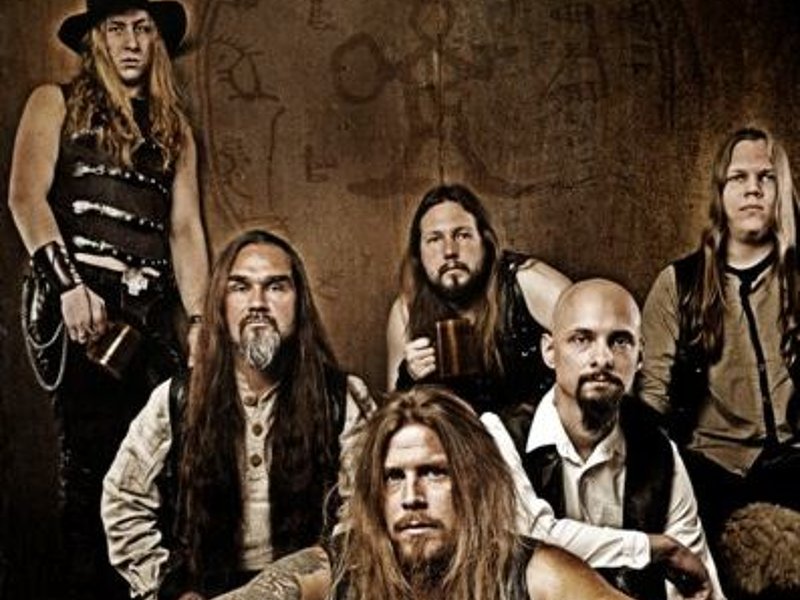 KORPIKLAANI Photo