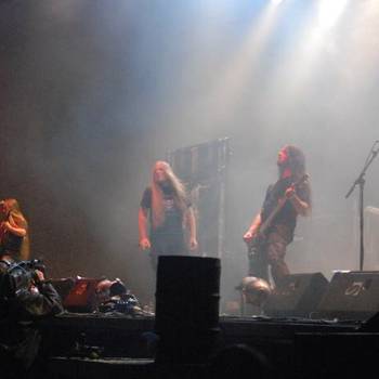 P.S:O:A Galerie 2008 MGG Bands