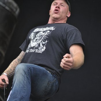 P.S:O:A Galerie 2012 Gaede Bands