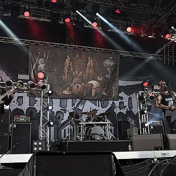 P.S:O:A Gallerie 2019 Bands & Impressionen M. Bärmann (Alive Erfurt)