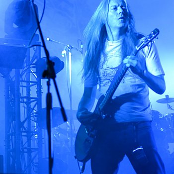 P.S:O:A Gallerie 2022 Bands Pieter Zandbergen