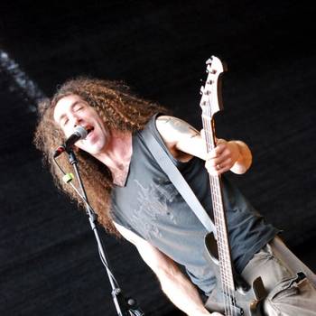 P.S:O:A Galerie 2009 Gaede Bands