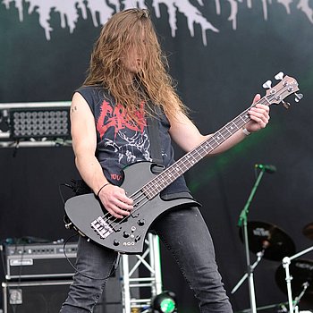 P.S:O:A Gallerie 2023 Bands Mario Gallasch