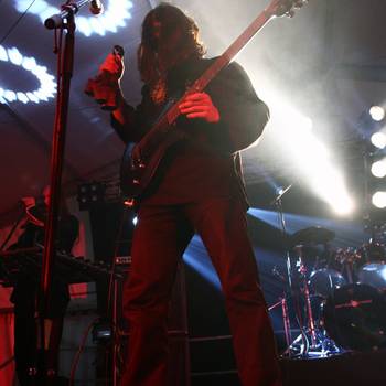 P.S:O:A Galerie 2011 Gallasch Bands