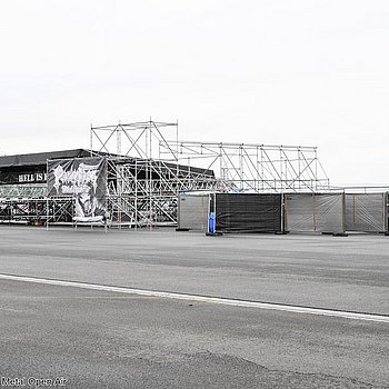 P.S:O:A Galerie 2014 Shetland Impressionen