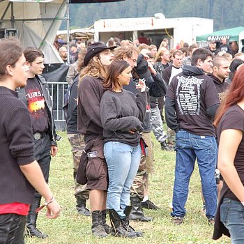 P.S:O:A Galerie 2006 Shetland Impressionen