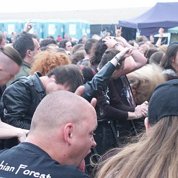 P.S:O:A Galerie 2005 KurtFranz Bands