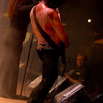 P.S:O:A Galerie 2010 Gaede Bands