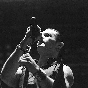 P.S:O:A Galerie 2009 Gaede Bands