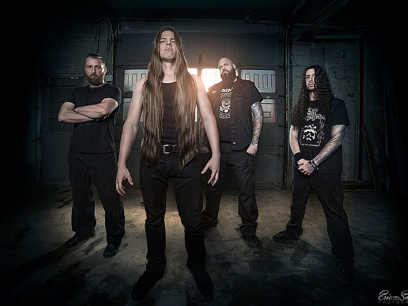 CRYPTOPSY Photo