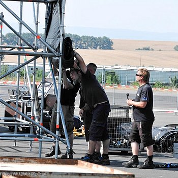 P.S:O:A Galerie 2013 Shetland Impressionen