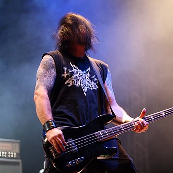 P.S:O:A Galerie 2008 Gallasch Bands