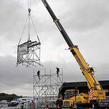 P.S:O:A Galerie 2014 Shetland Impressionen