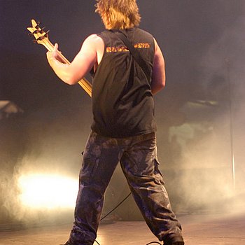 P.S:O:A Galerie 2010 Gaede Bands