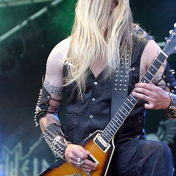 P.S:O:A Galerie 2006 Gallasch Bands