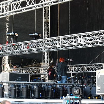 P.S:O:A Galerie 2009 Gaede Impressionen