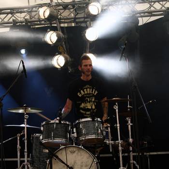 P.S:O:A Galerie 2011 Gallasch Bands