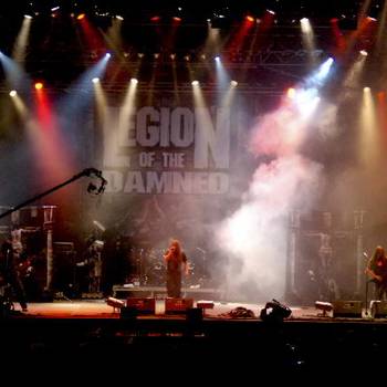 P.S:O:A Galerie 2008 MGG Bands