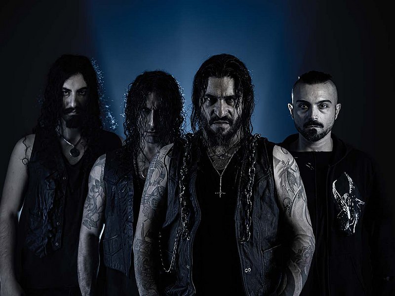 LUCIFER'S CHILD Photo