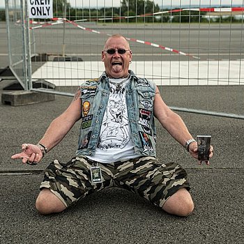 P.S:O:A Gallerie 2019 Bands & Impressionen M. Bärmann (Alive Erfurt)