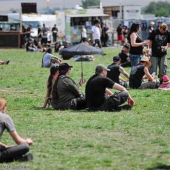 P.S:O:A Galerie 2014 Shetland Impressionen