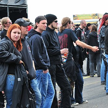 P.S:O:A Galerie 2011 Impressionen Shetland