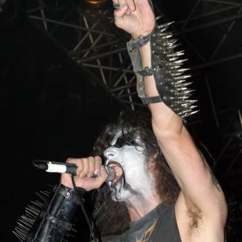 P.S:O:A Galerie 2005 Gallasch Bands